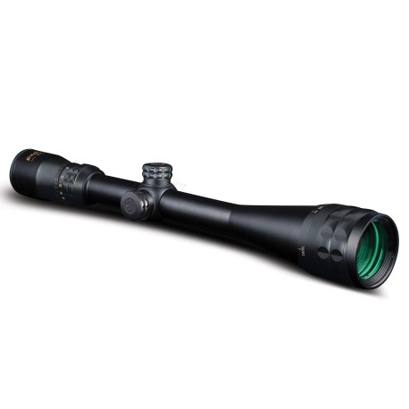 Ottica 6-24x44 MilDot KonusPro