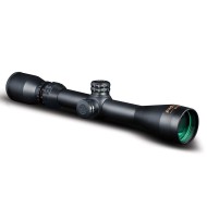 Ottica 3-9x50 KonusPro