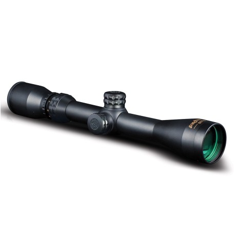 Ottica 3-9x50 KonusPro