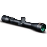Ottica 3-9x40 KonusPro