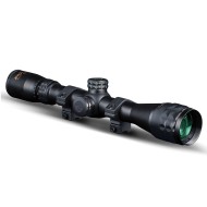 Ottica 3-9x32 Completa Di Attacchi KonusPro