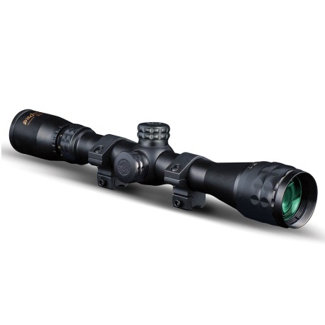 Ottica 3-9x32 Completa Di Attacchi KonusPro