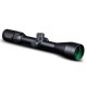 Ottica 3-10x44 Illuminata KonusPro-275
