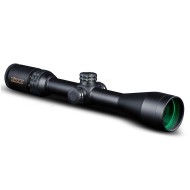 Ottica 3-10x44 Illuminata KonusPro-275