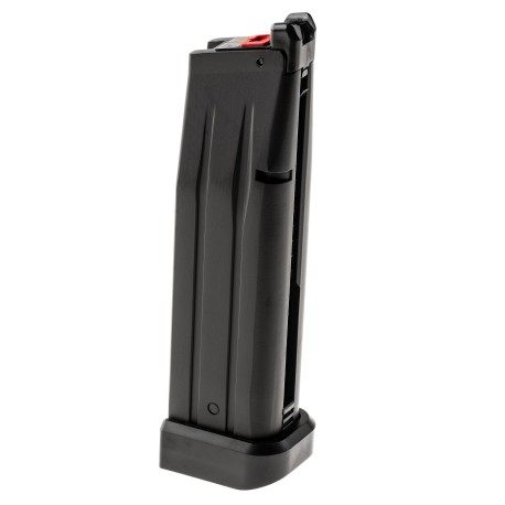 Caricatore HX-Series Hi-Capa 5.1 Co2 30bb AW Custom
