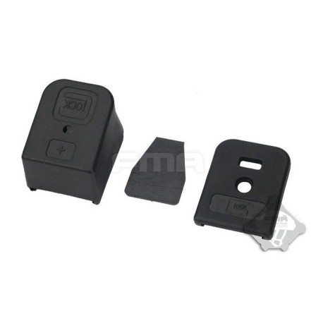 FMA G17 Set 2 Bottom Cover Caricatore