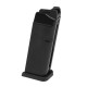 Caricatore Glock G19/G23 19bb Gas We