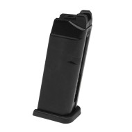 Caricatore Glock G19/G23 19bb Gas We
