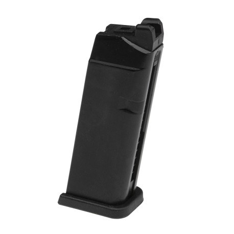 Caricatore Glock G19/G23 19bb Gas We