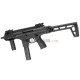 Beretta PMX BlowBack Gas Umarex