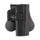 Fondina Per CZ P-07/P-09 Amomax