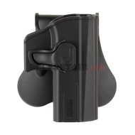 Fondina Per CZ P-07/P-09 Amomax