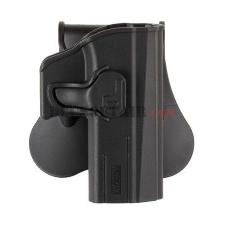 Fondina Per CZ P-07/P-09 Amomax