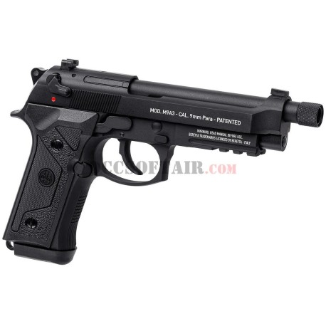 Beretta M9A3 Full Metal GBB Umarex