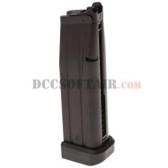 Caricatore Hi-Capa 5.1 Co2 31bb We