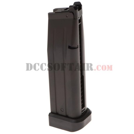 Caricatore Hi-Capa 5.1 Co2 31bb We