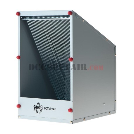 LCT Full Metal BBs Shooting Target Box C-16