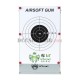 LCT Full Metal BBs Shooting Target Box C-16
