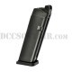 Caricatore Glock G17 / G18 24bb Gas We