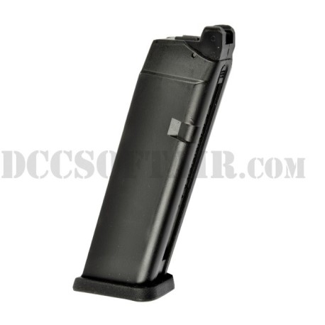 Caricatore Glock G17 / G18 24bb Gas We