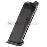 Caricatore Glock G17 / G18 24bb Gas We