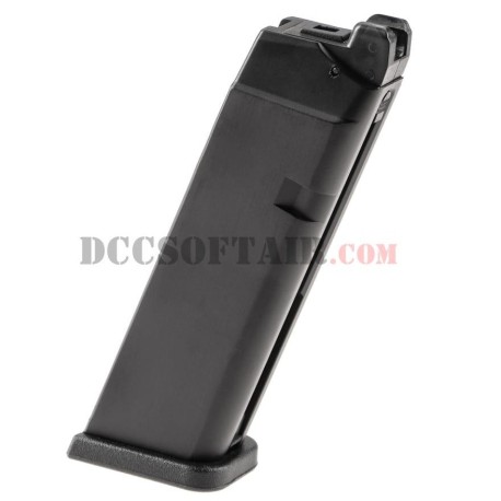 Caricatore Glock G17 / G18 24bb Gas We