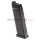 Caricatore Glock G17 / G18 24bb Gas We