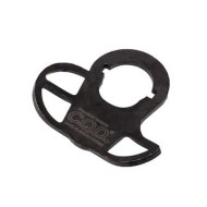 FMA Portacinghia CQD M4/M16 Sling Swivel Steel