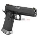 HX1102 Full Metal Gas BlowBack AW Custom