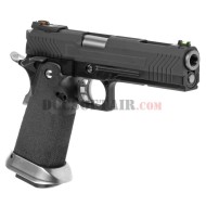 HX1102 Full Metal Gas BlowBack AW Custom
