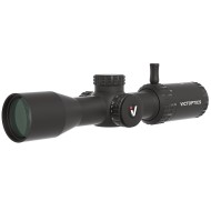 VictOptics Ottica SOI 2-7×32 Rifle Scope