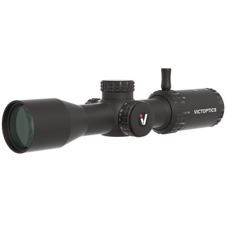 VictOptics Ottica SOI 2-7×32 Rifle Scope