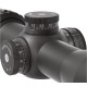 VictOptics Ottica SOI 2-7×32 Rifle Scope