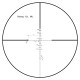VictOptics Ottica SOI 2-7×32 Rifle Scope