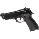 WE Beretta M9A1 V2 Full Metal Gas Blowback