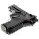 WE Beretta M9A1 V2 Full Metal Gas Blowback