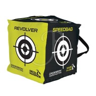 Battifreccia Delta McKenzie Speed Bag Revolver