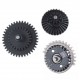 Set Ingranaggi CNC 13:1 In Acciaio Specna Arms