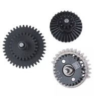 Set Ingranaggi CNC 13:1 In Acciaio Specna Arms