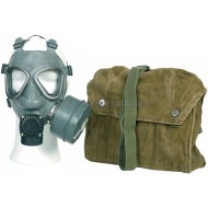 Maschera Antigas Suod 61T Finlandese Originale