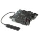 DBAL-A2 Modulo Torcia Laser Red Wadsn