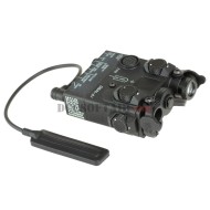 DBAL-A2 Modulo Torcia Laser Red Wadsn