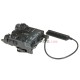 DBAL-A2 Modulo Torcia Laser Red Wadsn