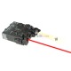 DBAL-A2 Modulo Torcia Laser Red Wadsn