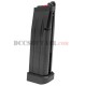 Caricatore HX-Series Hi-Capa 5.1 Gas 30bb AW Custom
