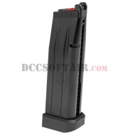 Caricatore HX-Series Hi-Capa 5.1 Gas 30bb AW Custom