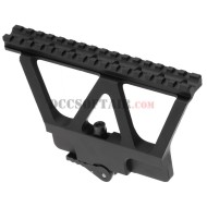 Metal Slitta Laterale Per AK