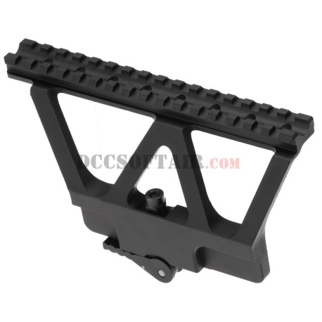 Metal Slitta Laterale Per AK