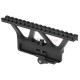 Metal Slitta Laterale Per AK