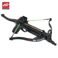 PSE Pistola Balestra Viper SS 50lb 215fps Completa Di Dardi